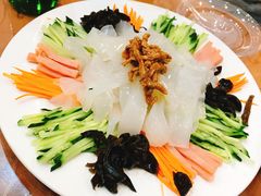 东北大拉皮-春芳烧烤
