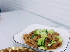 芥末鸭掌-辣么好吃私厨(新城店)