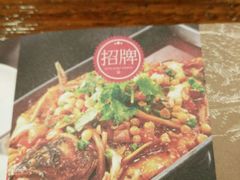 android_upload_pic-桂小厨广西菜(青秀万达店)