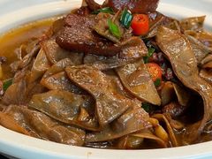 -曾家厨房·新徽菜(九华山路店)