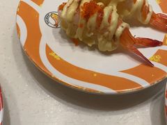 -新一番三文鱼寿司(红城湖店)