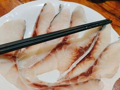 -天怡·鱼工厂(临江店)