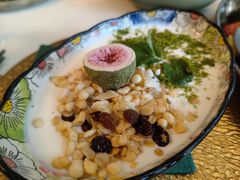 -龟兹KUCINA·新疆菜(前滩L+PLAZA店)