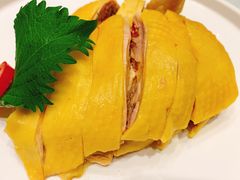 农家鸡-骏莱海鲜鱼港(五角场店)