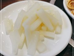 -华华火锅牛蛙(祥宾店)