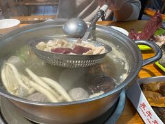-养牛邓·潮汕牛肉海鲜自助火锅(广州店)