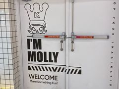 -泡泡玛特POPMART(上海环球港店)