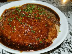 大锅巴-锡和无锡菜(景丽苑店)