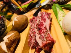 -黑牛の場(兴隆大奥莱店)