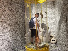 -不可思议减压馆·解压博物馆·摔碗发泄·团建定制