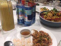 特色双味虾-和记小菜(东方店)