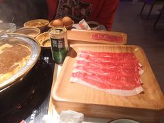 -温禾牛·和牛寿喜烧自助火锅(恒基名人店)