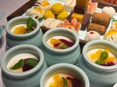 -四世同堂·京菜·烤鸭(双井店)