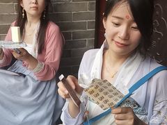 -湘子庙