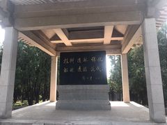 -北京十三陵国家森林公园蟒山景区