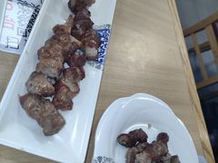 -阿九笨鸡蛋手擀面(总店)