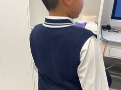 -天真蓝照相馆(五角场百联又一城店)