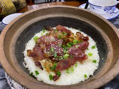-红星光发煲仔饭(大石街店)