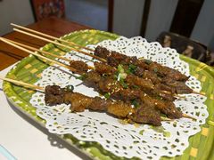 -乡土黄·鲜牛肉火锅·小龙虾(兴业街店)