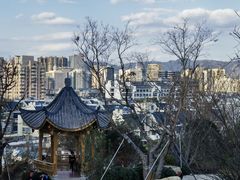 -乌山风景区