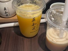 -匠和风精致料理(莆田财富中心店)