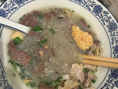 -小潘记鸭血粉丝汤
