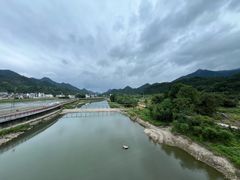 -绩溪龙川景区