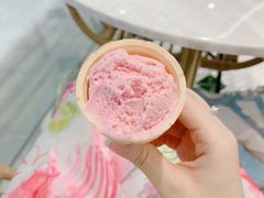 -丹礼糖甜品