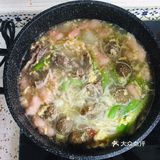 豆花儿@-@做菜记|懒人一餐一汤，足以 - 之蔬菜杂烩汤～