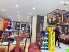 -杨记小骨头羊杂馆(南五马路店)