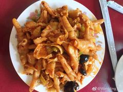 -同裕烧烤·海鲜·家常菜(杰座·欧洲城店)