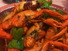 -袁老大龙虾(石鼓路总店)