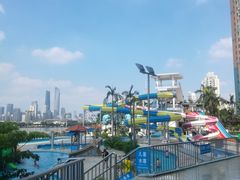 -黄金海岸水上乐园