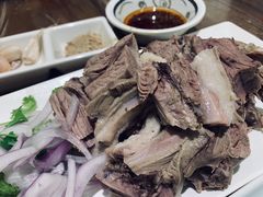-清真·玛丽亚新疆菜主题餐厅(浙江中路店)