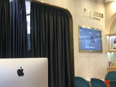 -海马体照相馆(上海宝山万达广场店)