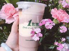 -1点点(二七万达店)