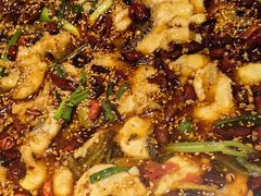 黑鱼片-胖子鱼·天水麻辣鱼火锅(秦州407店)