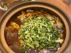 成都冒菜-一品名厨堂(先锋路店)