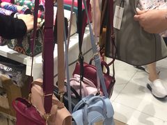 -Coach(朗豪坊店)