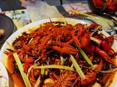 -红钳侠小龙虾·烧烤(中赢康康谷店)