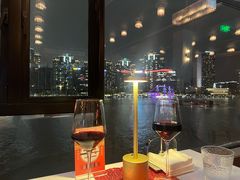 -Kathleen's Waitan 凯圣琳江景西餐厅(外滩店)