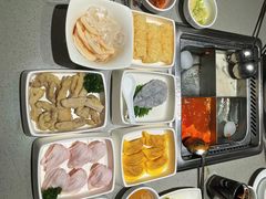 -海底捞火锅(创意园店)