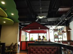 -豪尚豪牛排(彩悦城店)