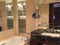 -上海波特曼丽思卡尔顿酒店