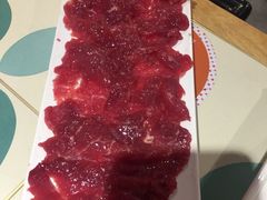 吊龙-南城十里潮汕鲜牛火锅·鲜虾生滚粥(融汇老商埠店)