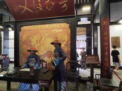 -清代四川贡院