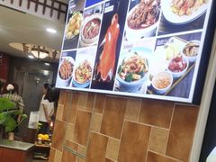 -良友·海鲜青岛菜(五四广场店)