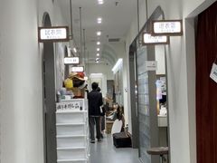 -海马体家庭照相馆(广州正佳广场店)
