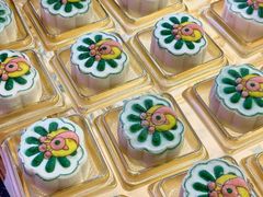 -昆明冠生园·蛋糕·面包(南强街店)