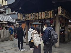 -Hōzen-ji Temple法善寺